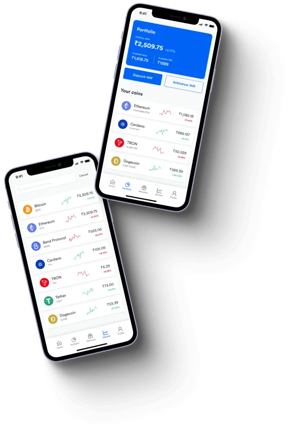 Walvionic App - Bitcoin and Its Groundbreaking Technological Advancement