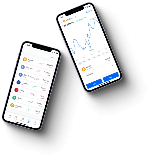 Walvionic App - Why Investing in Bitcoin Offers a Promising Alternative to Traditional Financial Markets